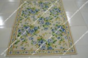 stock needlepoint rugs No.163 manufacturers